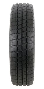 215/65R16 ZDVR 109R CTW2+ Opony dostawcze VREDESTEIN - obrazek 3