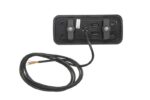 317KR W67 Lampa tył WAŚ - obrazek 2