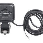 2241 W266 Lampa robocza WAŚ