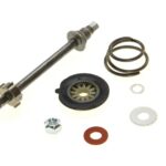 CKSK.10.4 Zestaw naprawczy zacisku hamulcowego TRUCKTECHNIC