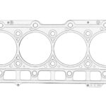 129907-01331 Uszczelka głowicy cylindrów OE YANMAR