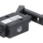 SPGB/26300 Zawór wielodrożny NORGREN