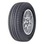 215/75R16 LTCO 107H 4X4 Opony osobowe, SUV/4x4 CONTINENTAL