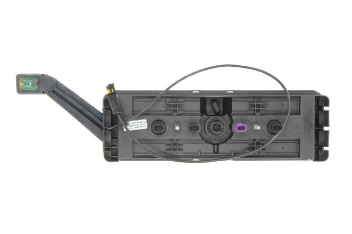 2vp340 961-447 lampa tył hella - obrazek 2