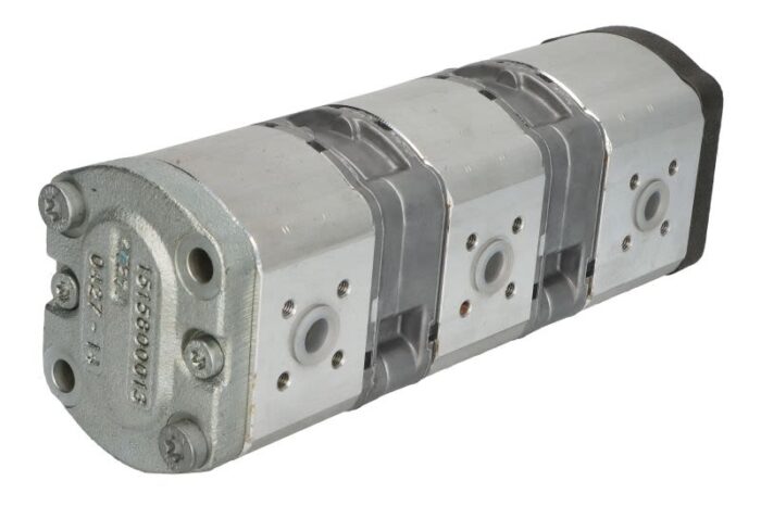0 510 565 097 hydrauliczna pompa - pozostałe bosch rexroth - obrazek 2