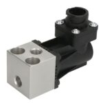 PN-10915 Zawór magnetyczny PNEUMATICS