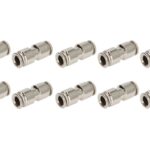 PNE1-09ME SET 10 Szybkozłącze przewodów TEKALAN PNEUMATICS