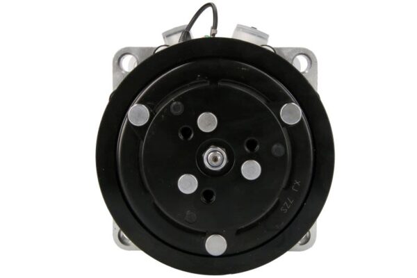 Qp7h15-8035 kompresor klimatyzacji tcci - obrazek 2