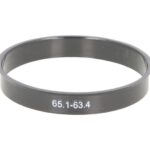MMT RING 65.1/63.4 Pierścienie centrujące MAMMOOTH