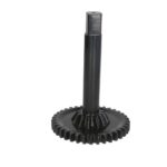 TEQ-09.074 Element podpór S-TR