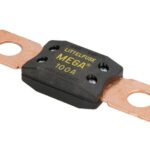 BEZP298100 Bezpiecznik LITTELFUSE