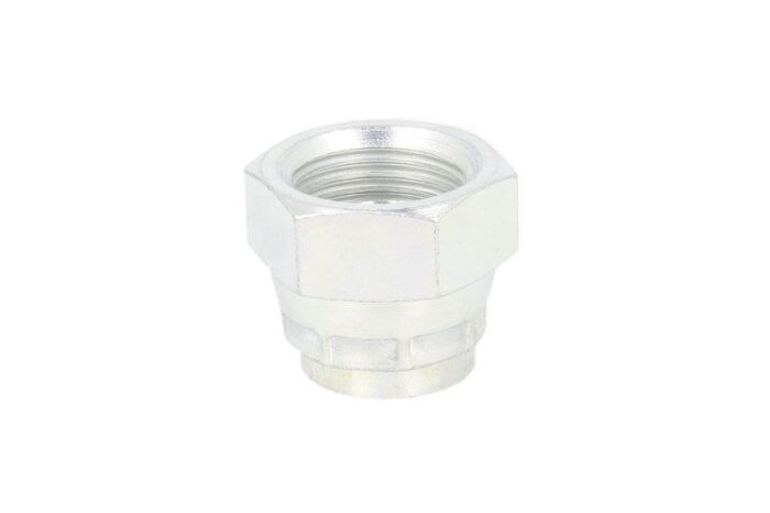 Htp-ko-a-1/2 złącza hydrauliczne pneumatics - obrazek 2