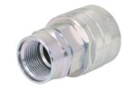 CVV160/1GASMV Szybkozłącze hydrauliczne FASTER - obrazek 2