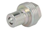 VV 14 NPT M Szybkozłącze hydrauliczne FASTER