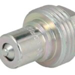 VV 14 NPT M Szybkozłącze hydrauliczne FASTER