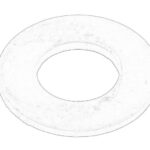 LA355501320-MF Uszczelniacz wałka WOM/PTO OE AGCO