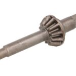 JSE 0001500 Element podpór JOST
