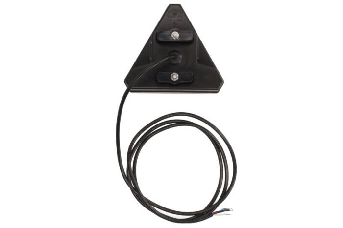 1632 l w245 lampa tył waś - obrazek 2