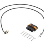 TPH00065 Czujnik temperatury ogrzewania postojowego THERMOTEC