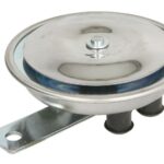 KEL-SD 24 V INOX Klakson BPART