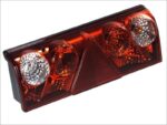 A25-6400-507 Lampa tył ASPOCK