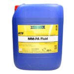 RAV ATF MM-PA FLUID 20L Oleje i smary RAVENOL XXL