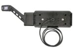 1813 P W249 Lampa tył WAŚ - obrazek 2