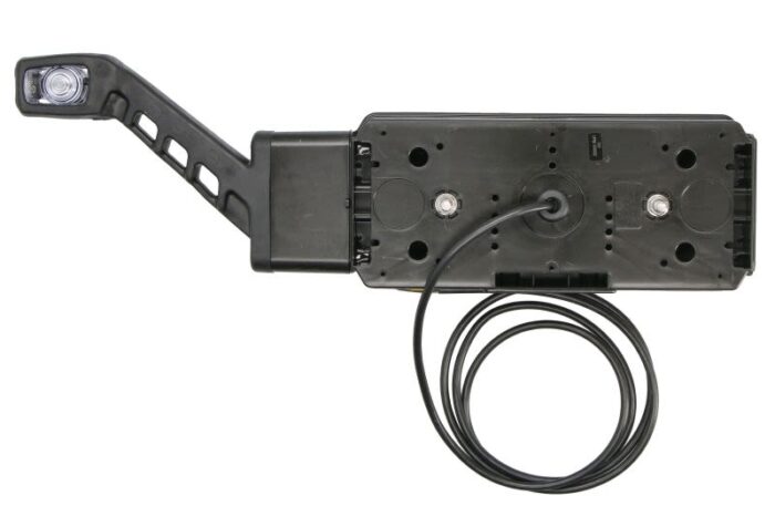 1813 p w249 lampa tył waś - obrazek 2