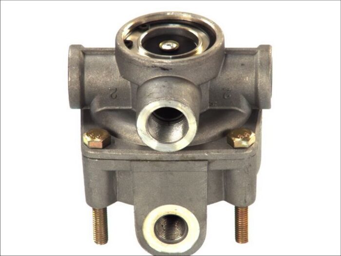 Pn-10022 zawór przekaźnika pneumatics - obrazek 2