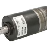 151G0003 Silnik hydrauliczny WHITE