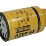 3455437WIX Filtr paliwa WIX FILTERS