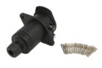 SO-15-ADR Gniazdo wtyczki TRUCKLIGHT - obrazek 2