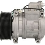 QP10PA15-17092 Kompresor klimatyzacji TCCI