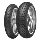 1805517 OMME 73W R01E#23 Opony motocyklowe i skuterowe METZELER