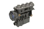 PN-10854 Zawór magnetyczny PNEUMATICS
