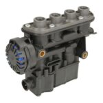 PN-10854 Zawór magnetyczny PNEUMATICS