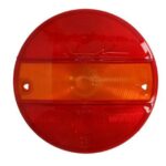 96 W19L/P Klosz lampy tył WAŚ