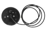 1129 DD BLACK W153DD Lampa tył WAŚ - obrazek 2