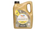 QUARTZ 0W30 I. LL 5L Oleje i smary TOTALENERGIES