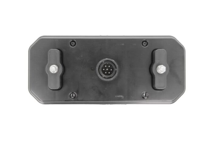 1117 dd l was 7 w150dd lampa tył waś - obrazek 2