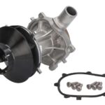 25 2721 99 15 00 Dmuchawa ogrzewania postojowego EBERSPACHER HEATING