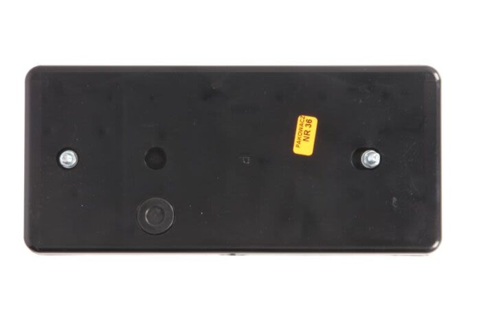 Tl-un051r/p lampa tył trucklight - obrazek 2
