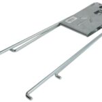 CARGO-E589 Łącznik dachu CARGOPARTS