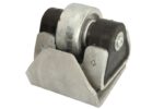 CARGO-C020 Zderzak najazdowy - odbój CARGOPARTS - obrazek 3