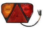 1008880COBO Lampa uniwersalna tył COBO