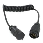 AD-13/7-12V-02 Asortyment złączy kabli TRUCKLIGHT