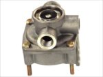 PN-10022 Zawór przekaźnika PNEUMATICS - obrazek 3