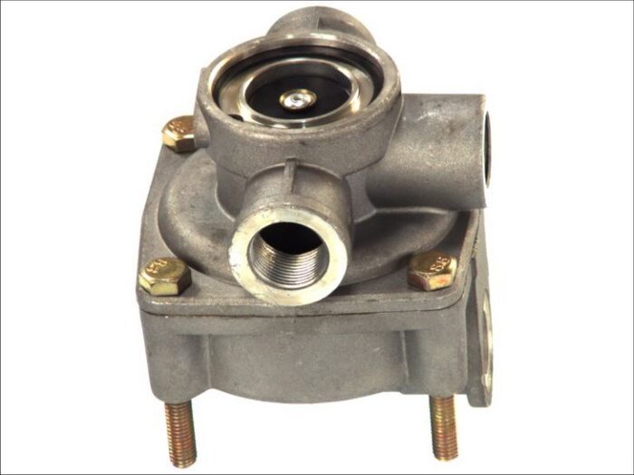 Pn-10022 zawór przekaźnika pneumatics - obrazek 3