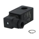 1 457 435 002 Zawór elektrohydrauliczny BOSCH REXROTH