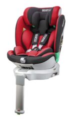 SPRO 6000IRD Fotelik samochodowy SPARCO - obrazek 5